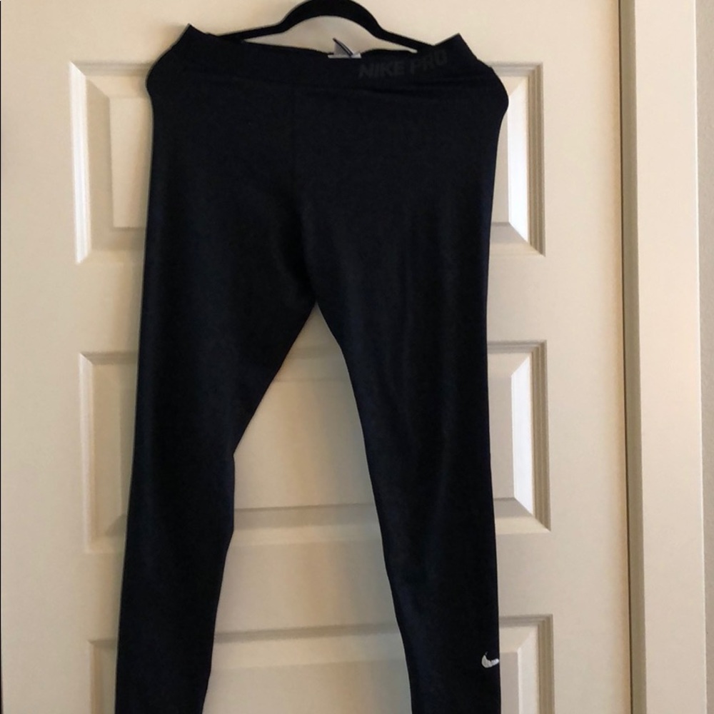 Nike Pro Leggings